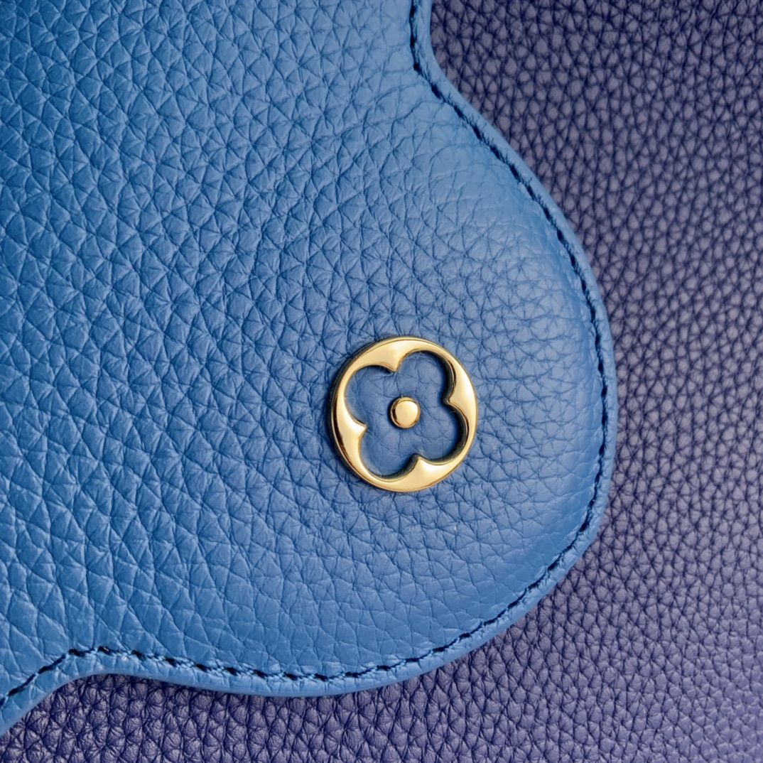 l0*is V*t0n mini capucines handlebag-21*14*8cm