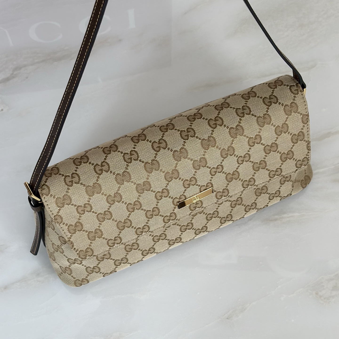 Gv*c* Madison Bag-31*11.5*13CM