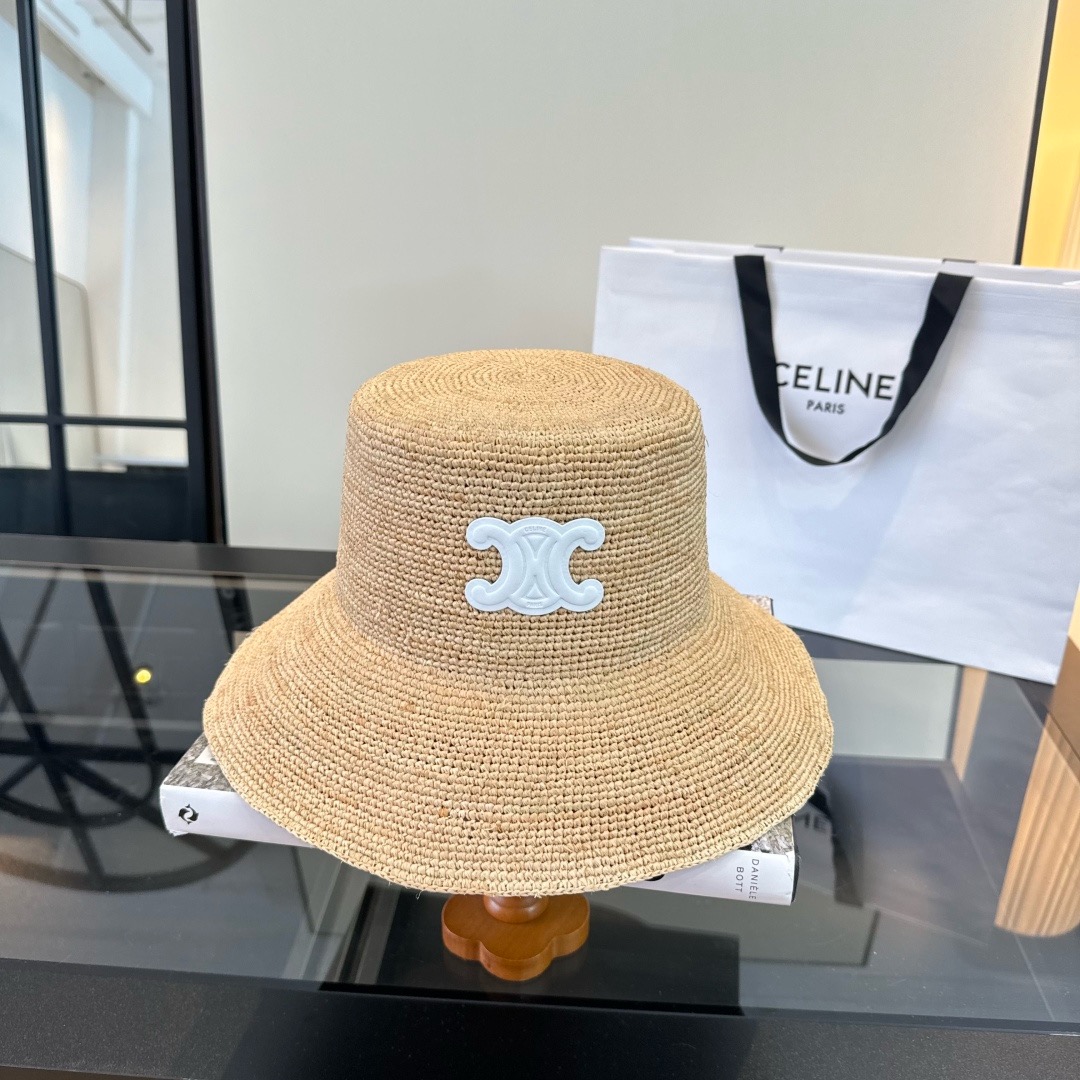 Celin* Hats