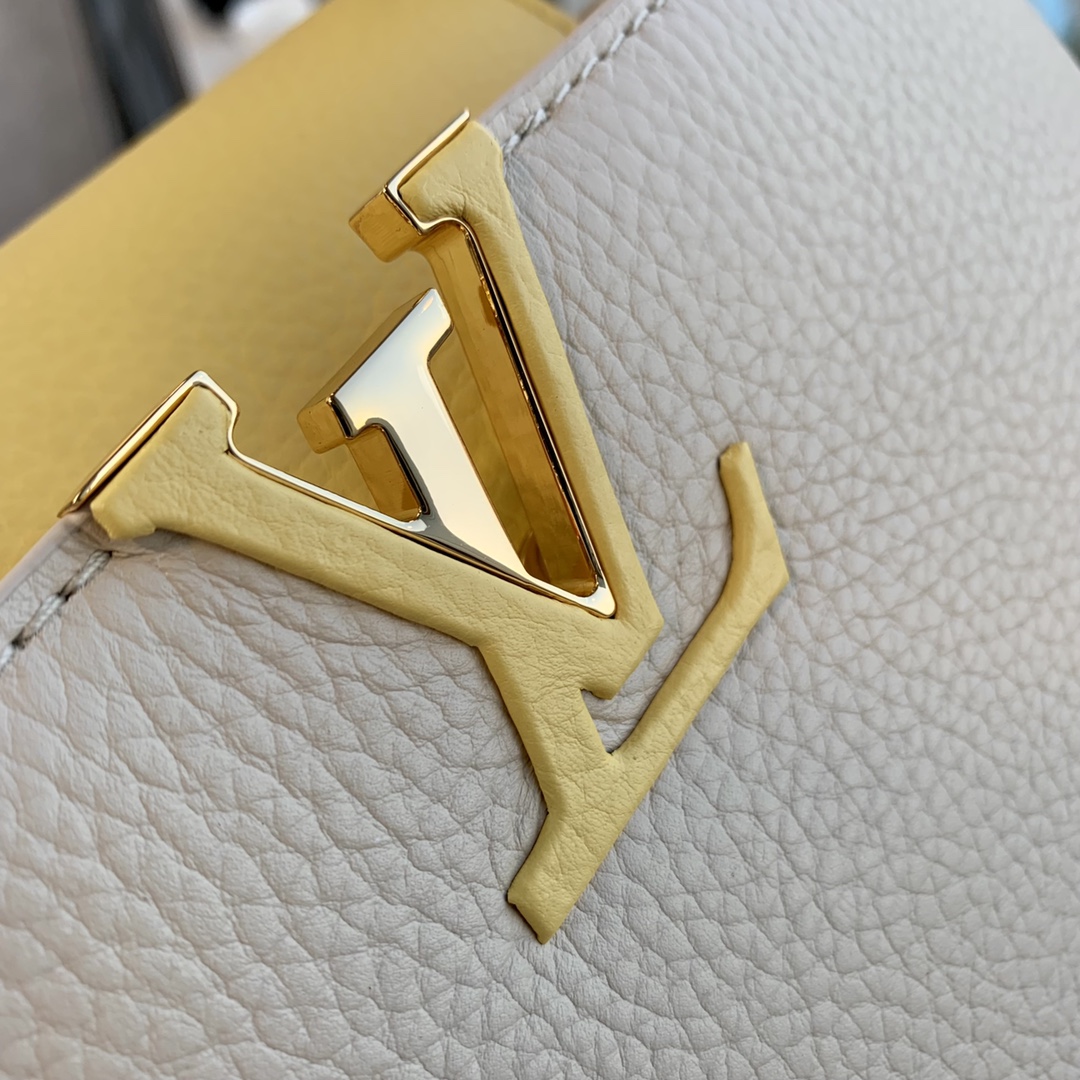 l0*is V*t0n capucines bb-27*18*9cm