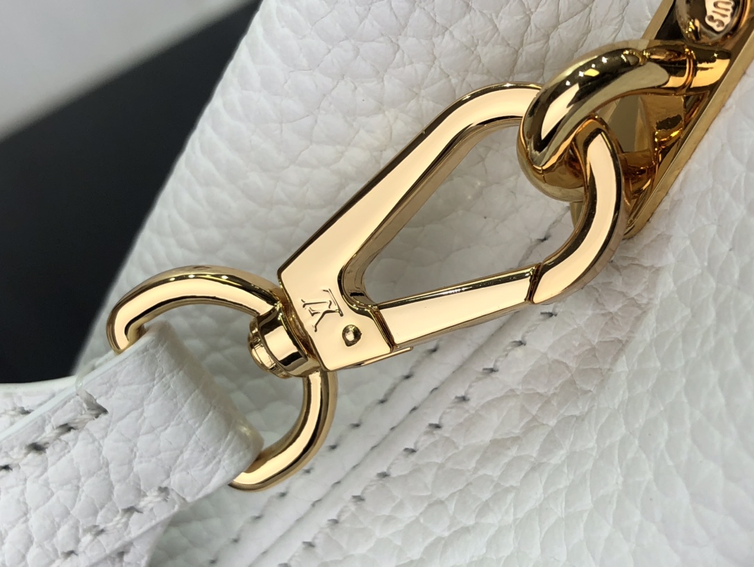 l0*is V*t0n capucines bag-27*18*9cm