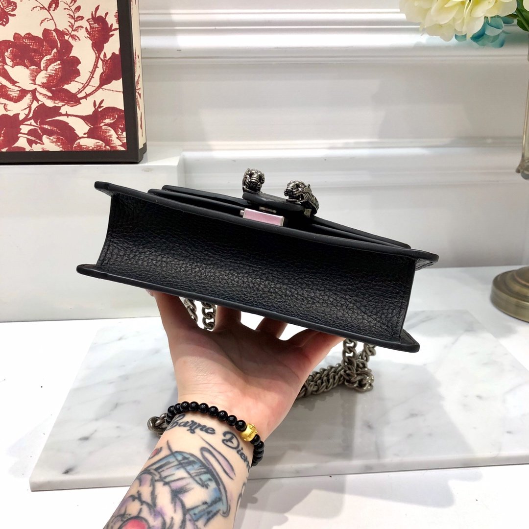 G*u*i dionysus bag-20*14*4cm