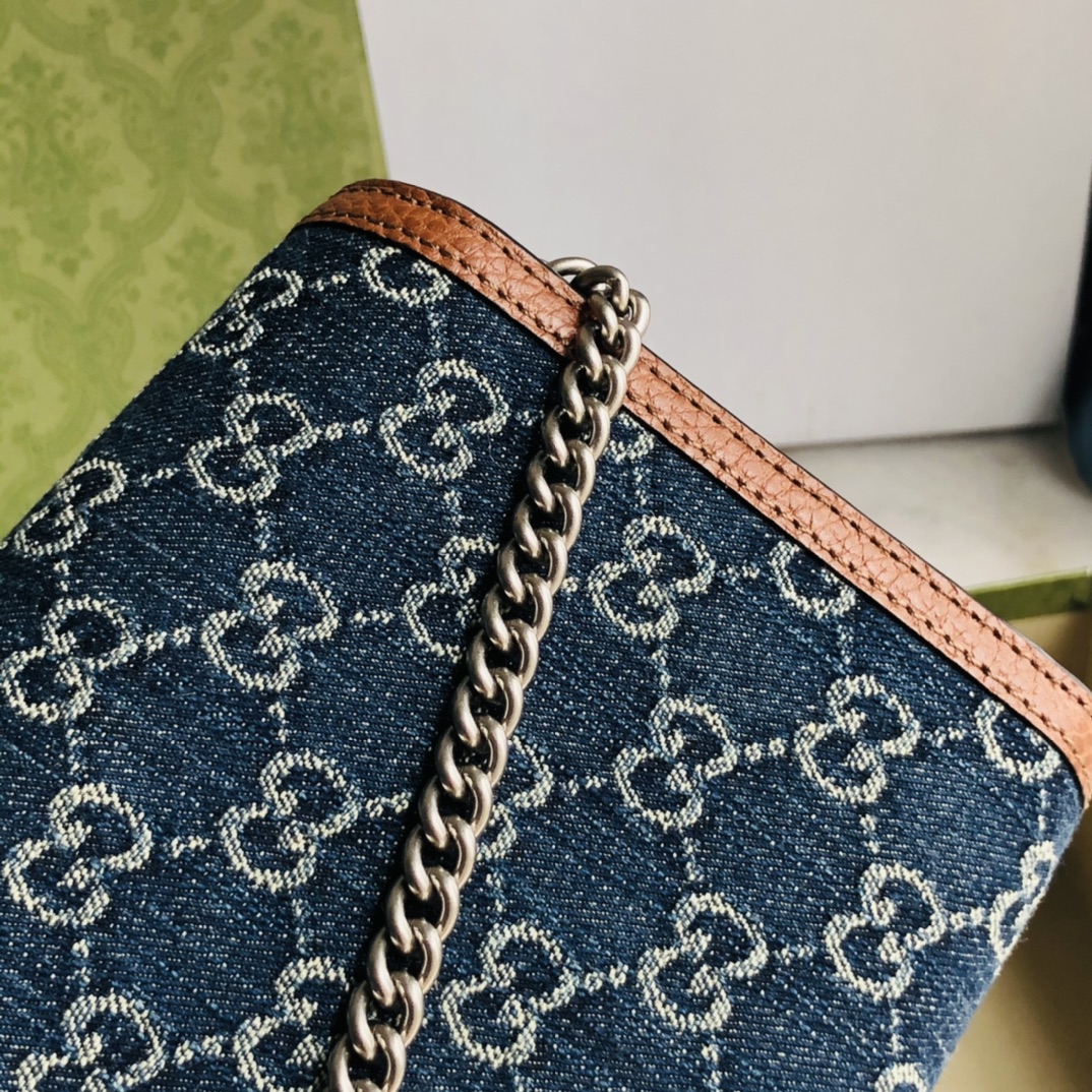 G*u*i dionysus bag-20*14*4cm