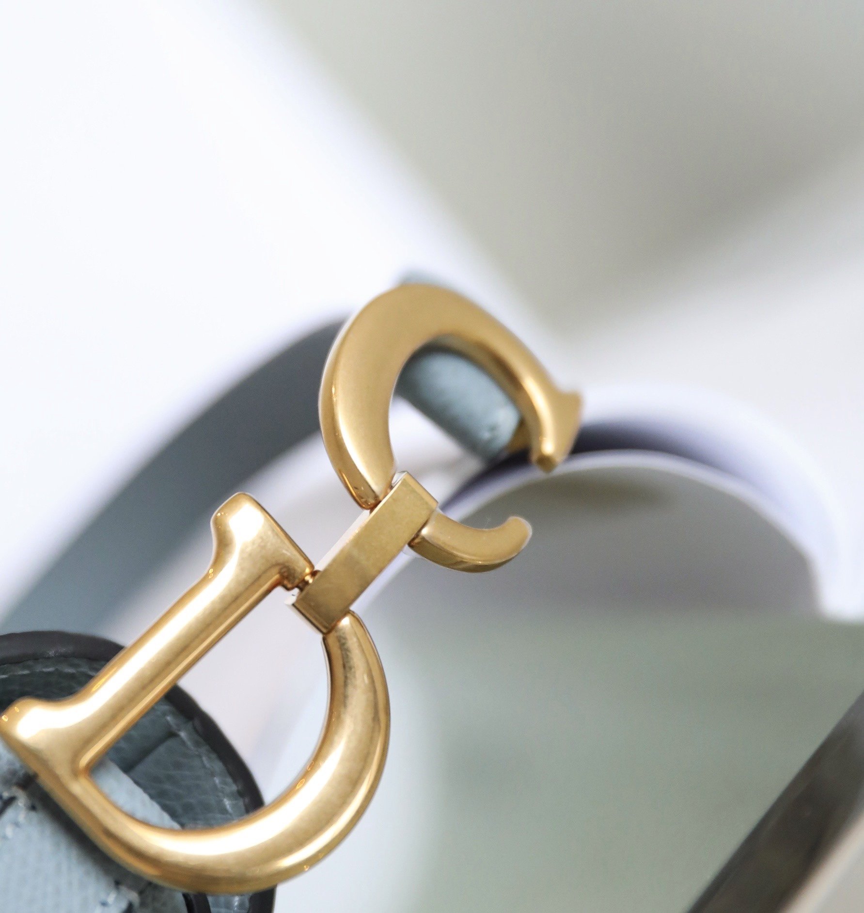 D*or saddle bag-20*18*5cm