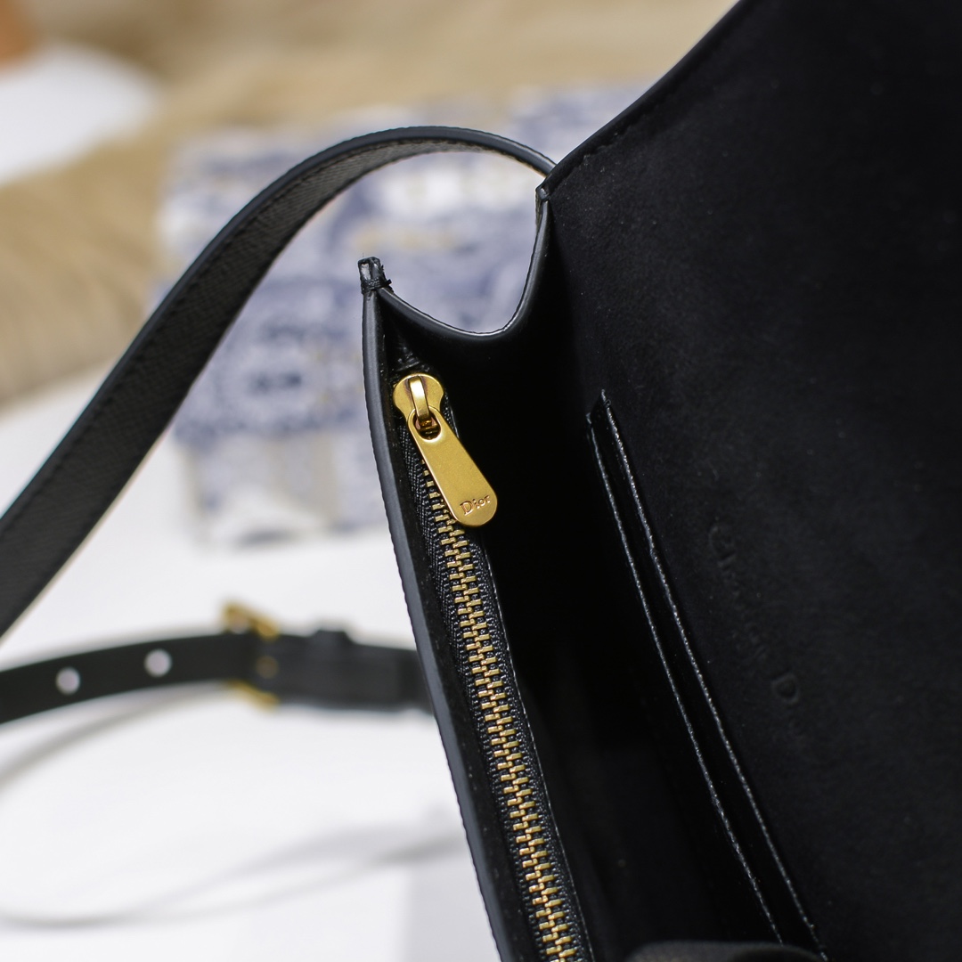 D*or saddle bag-18.5x11xcm