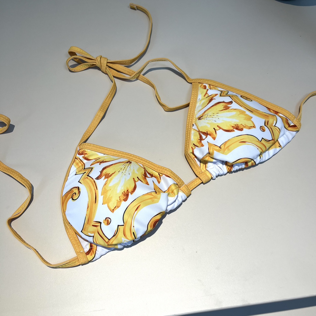 d01ce & Gab*a*a swimsuit