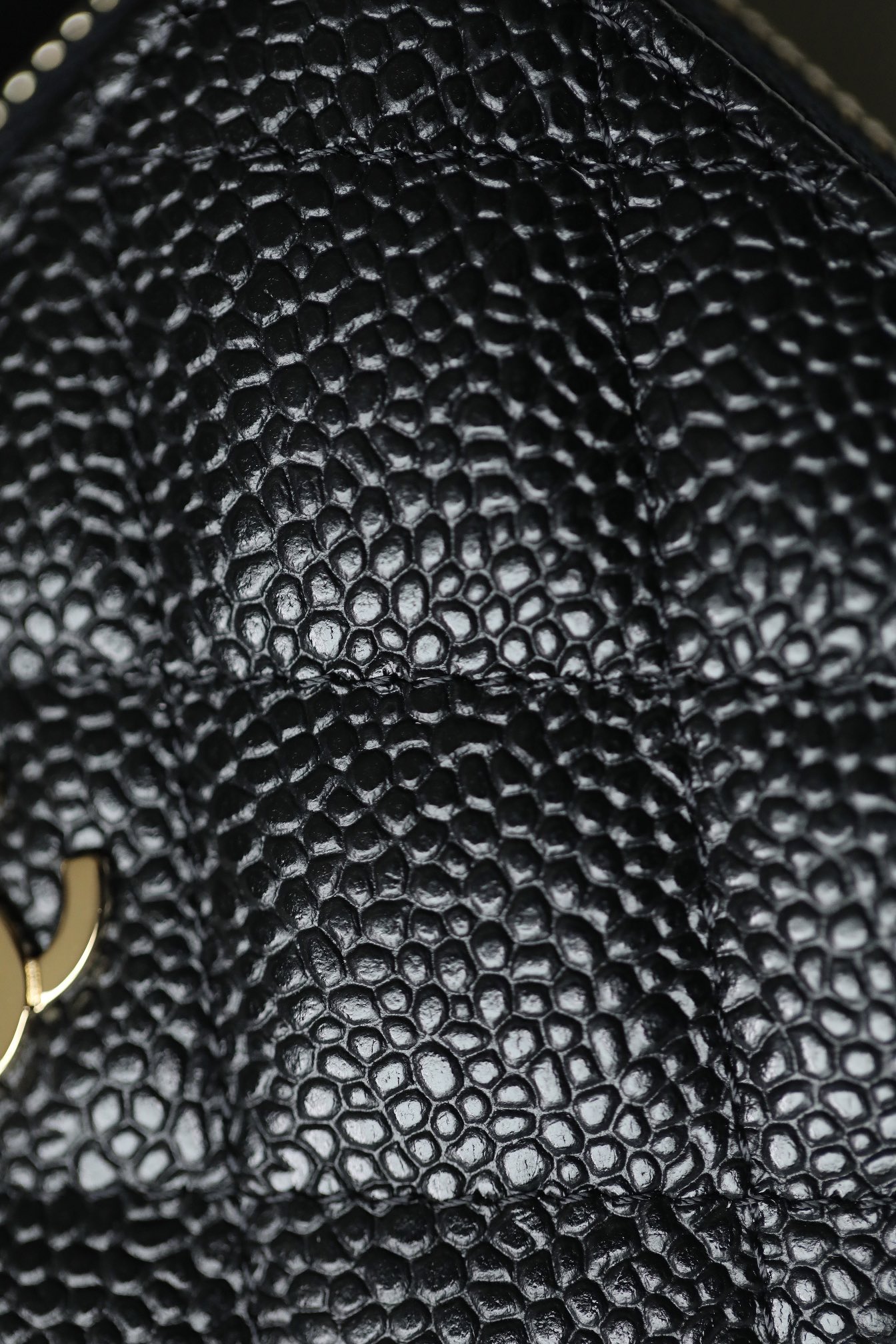 Ch@nel Wallet-11CM(With Pocket))