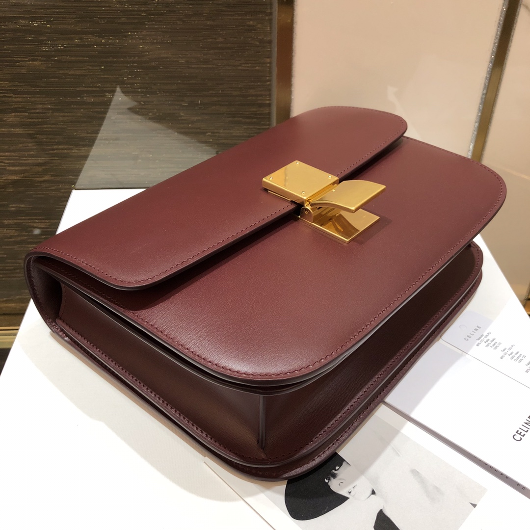 Celin Classic Box
