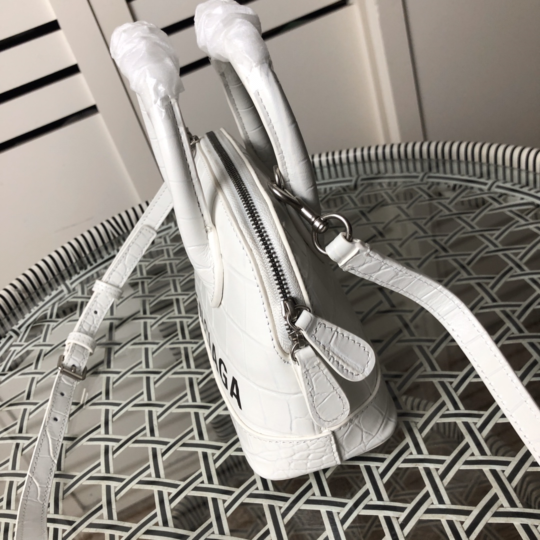 Ba*len*cia*ga ville bag-18x8x16cm