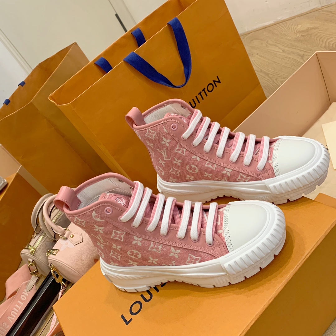 l0*is V*t0n sneakers(eu35-eu41)