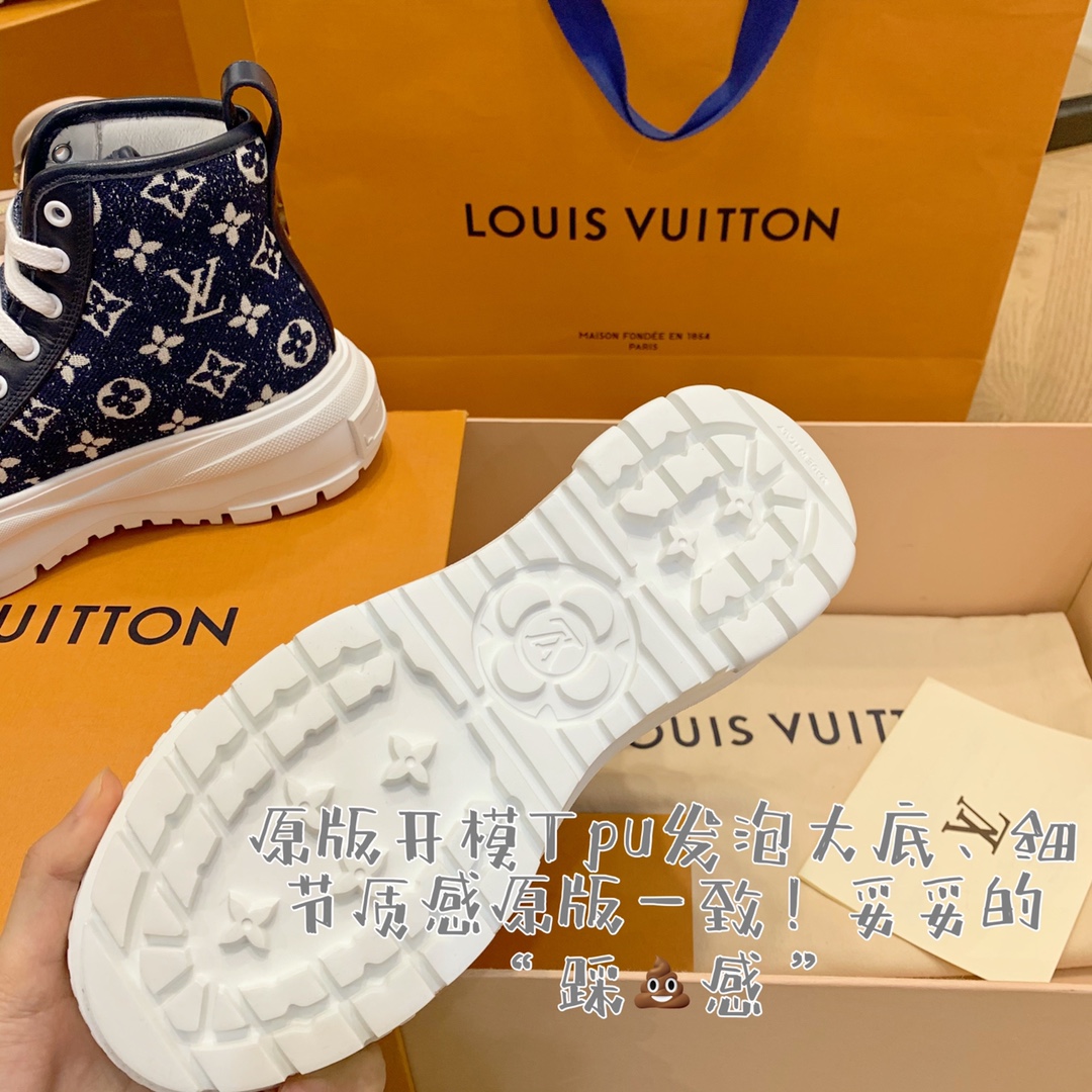 l0*is V*t0n sneakers(eu35-eu41)