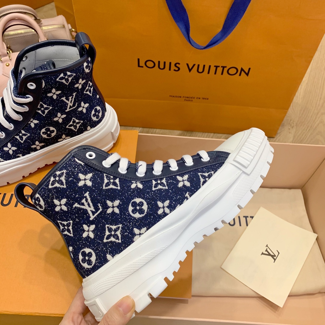 l0*is V*t0n sneakers(eu35-eu41)