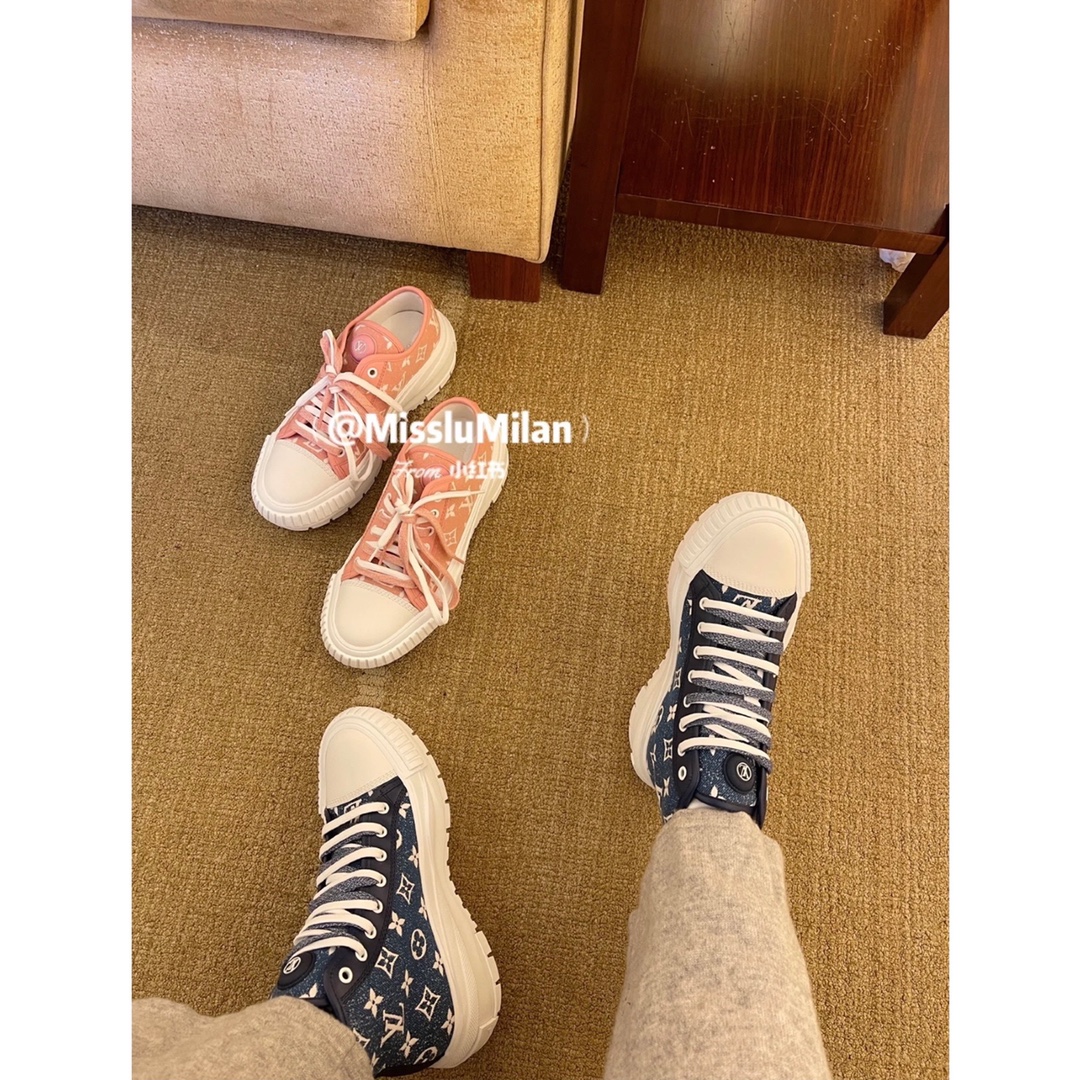 l0*is V*t0n sneakers(eu35-eu41)