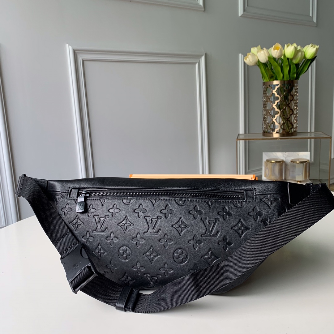 l0*is V*t0n discovery bumbag-47*20*9cm