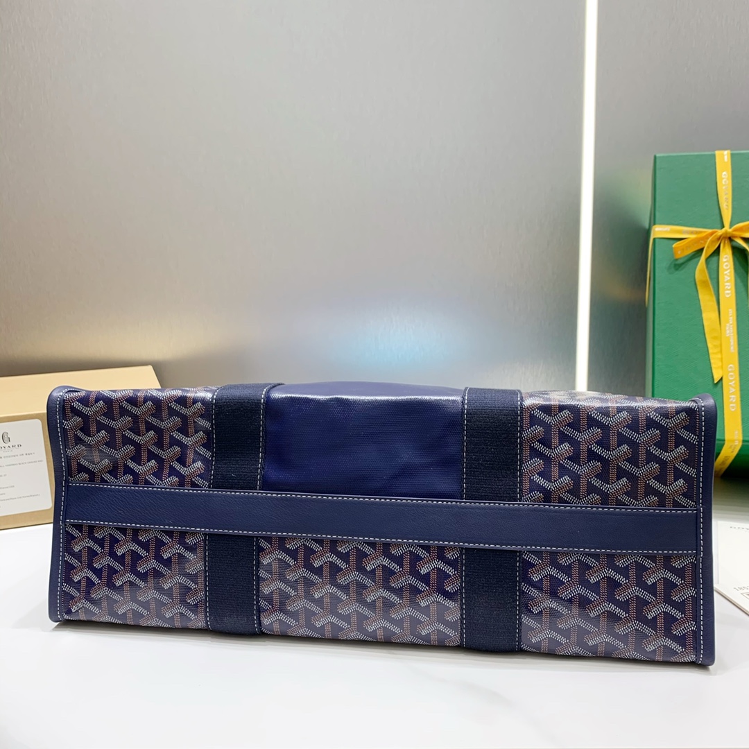 Go*ard villette tote-46*30*17cm