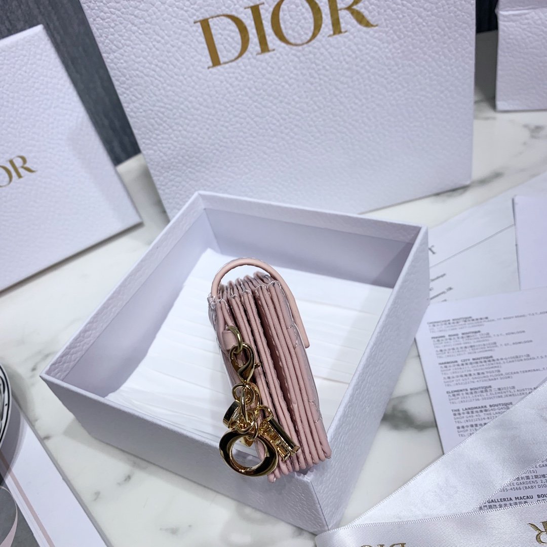 D*or wallet-10.5*6*3cm