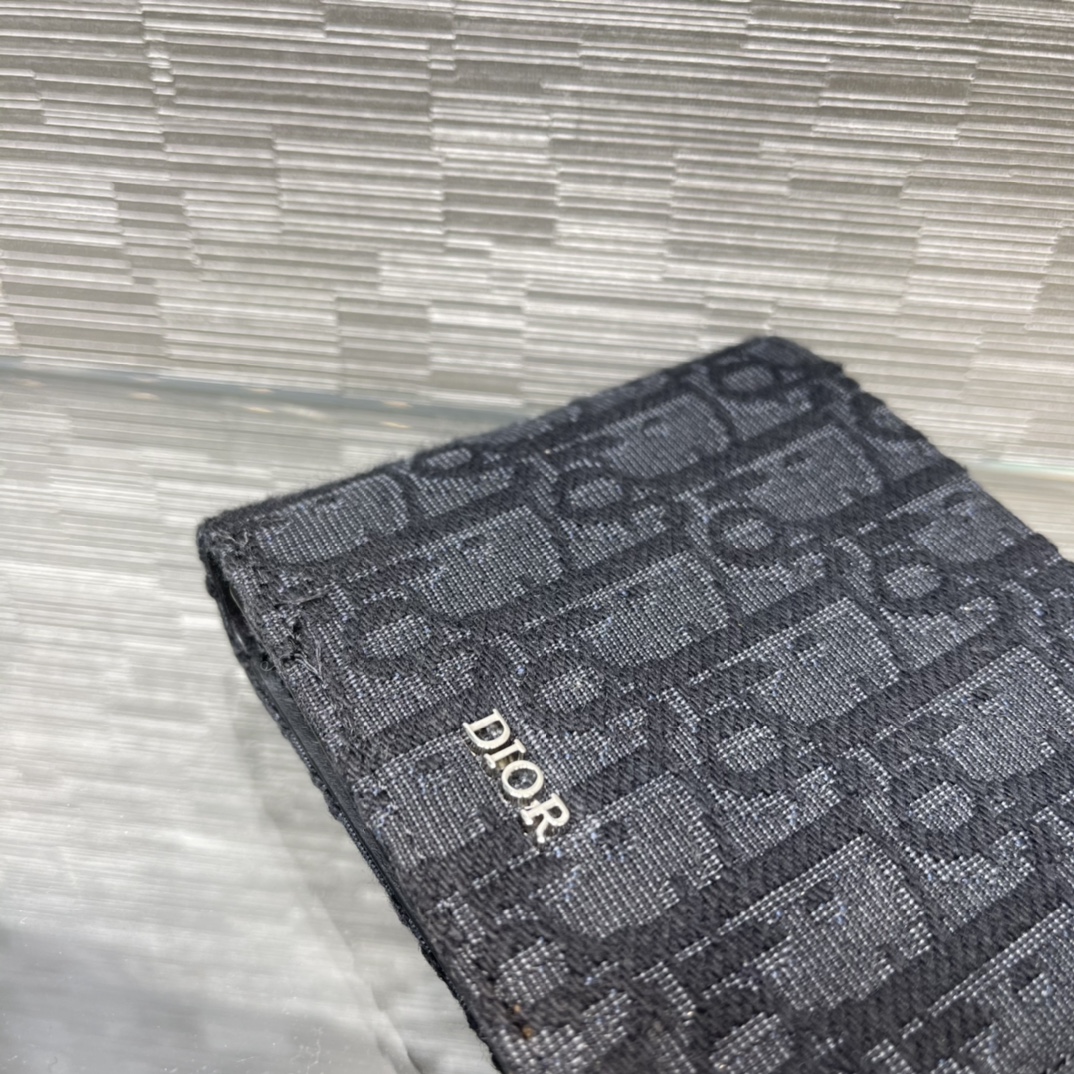 D*or wallet-11.5*9.5cm