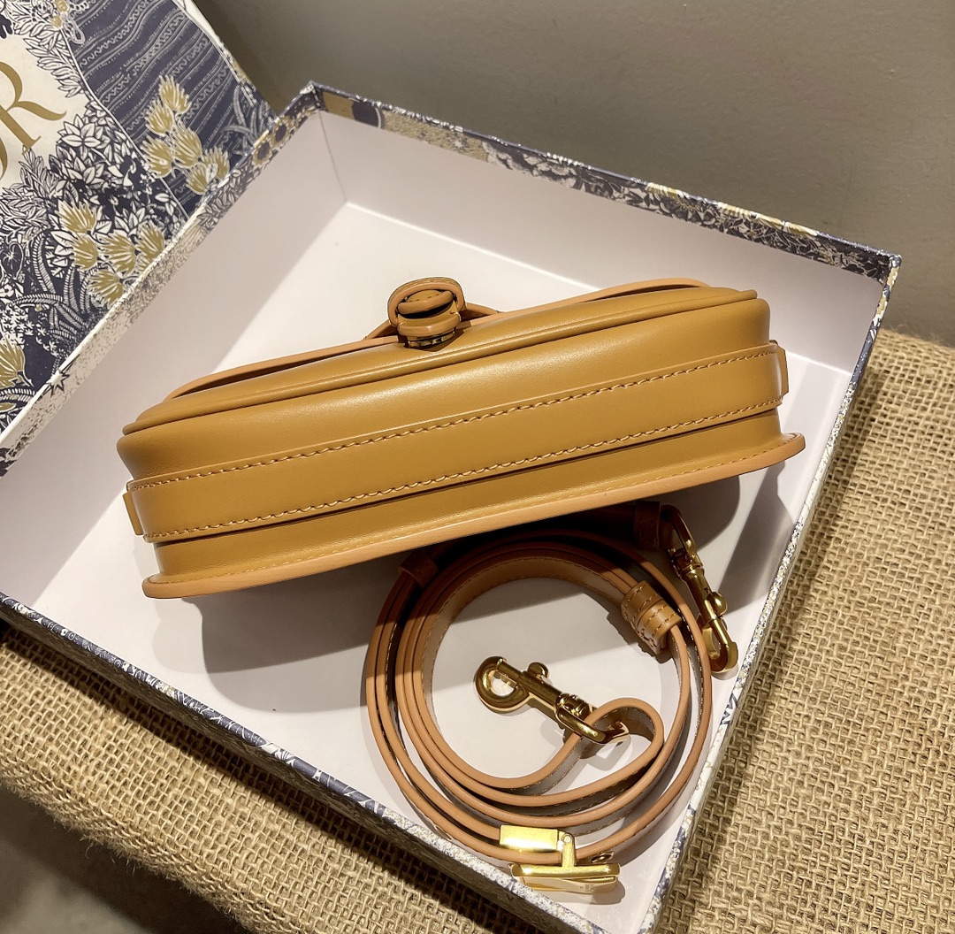 Di0r Bobby Bag-21*5*12CM