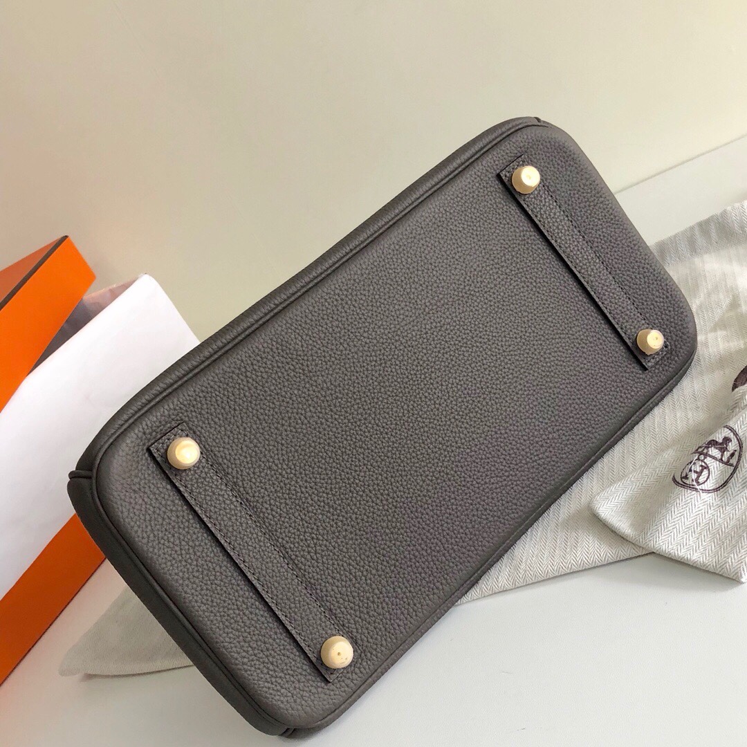 H**mes birkin-togo leather-25/30/35cm