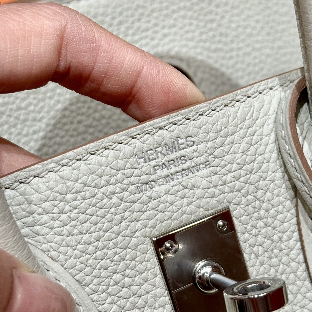 H**me5 Birkin-Togo leather-25/30/35CM