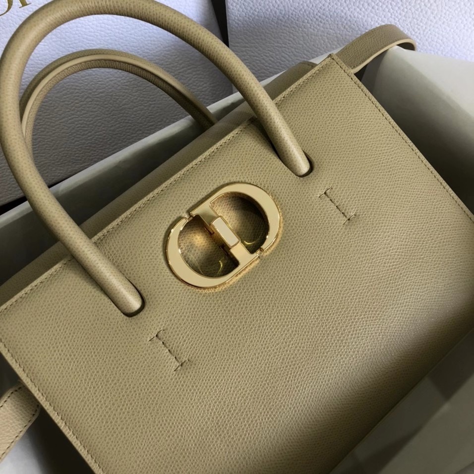 D*or 30 montaigne bag-25*19*12cm