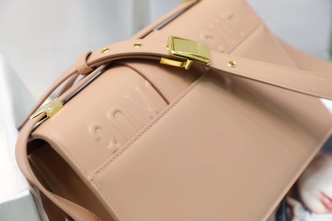 Di0r 30 Montaigne Bag-24*17*8CM