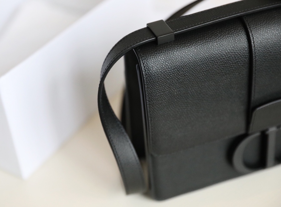 Di0r 30 Montaigne Bag-24*17*8CM