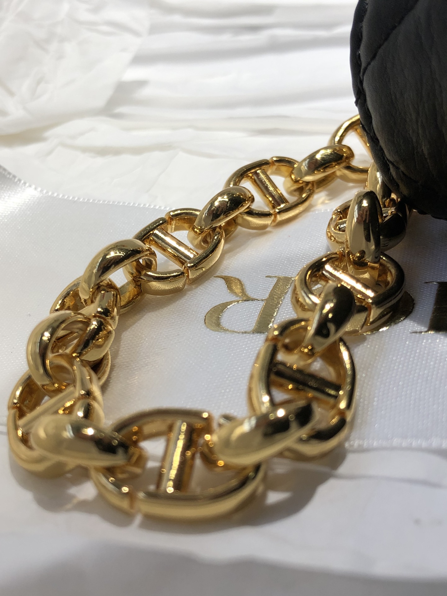 D*or 2021 caro bag-20*12*7cm