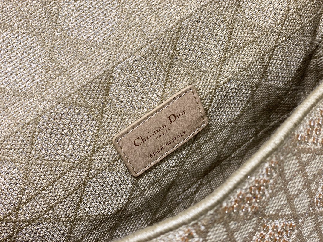 D*or 2022 caro bag-25cm