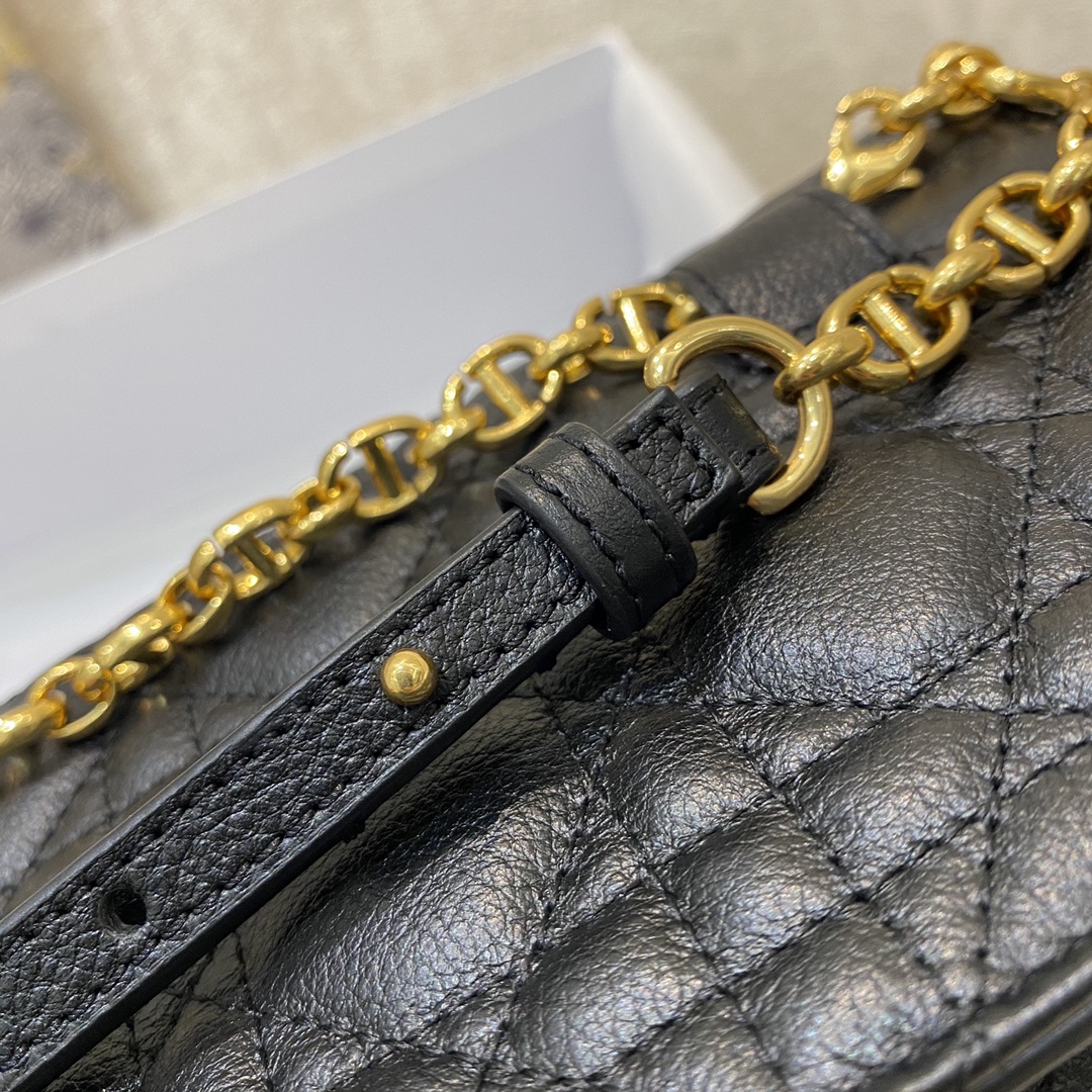 D*or 2021 caro bag-20*3*11cm