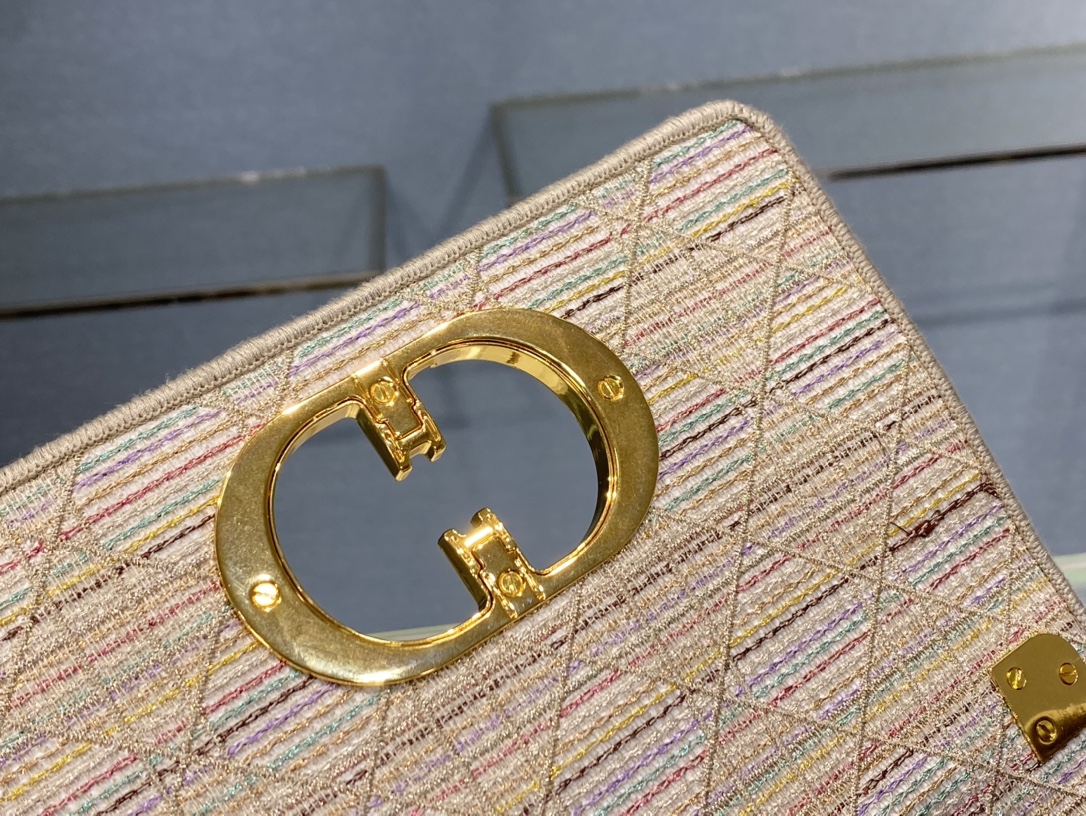 D*or 2022 caro bag-20*3*11cm