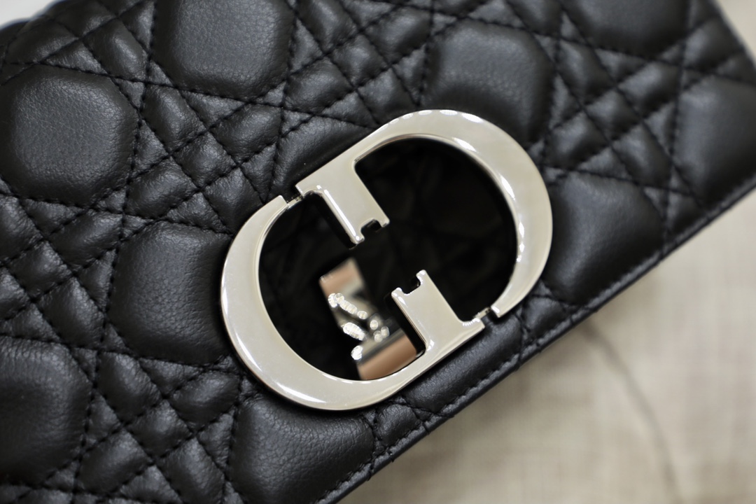 D*or 2021 caro bag-20*3*11cm