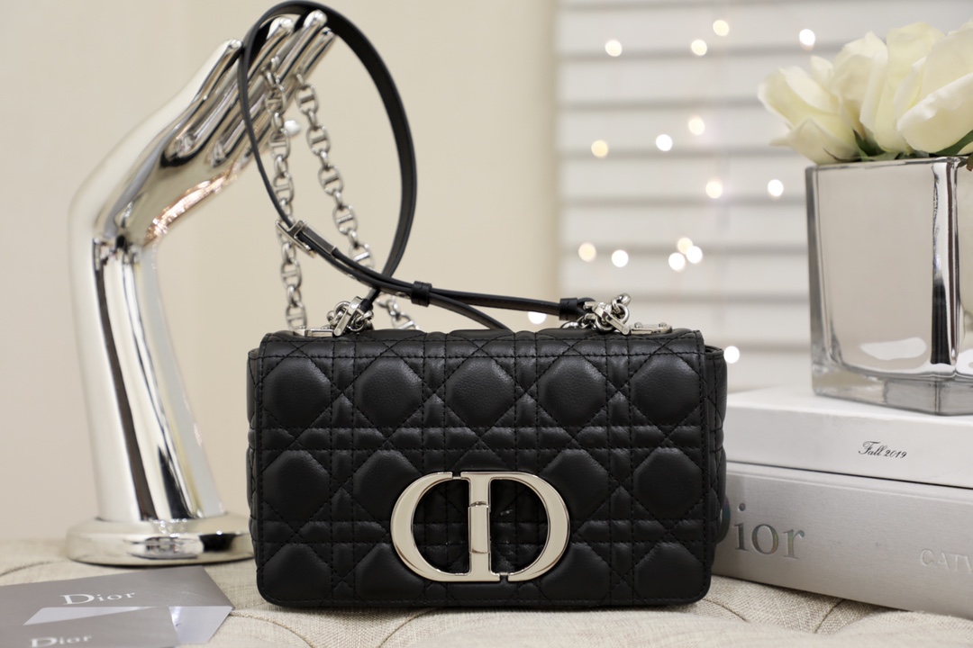 D*or 2021 caro bag-20*3*11cm