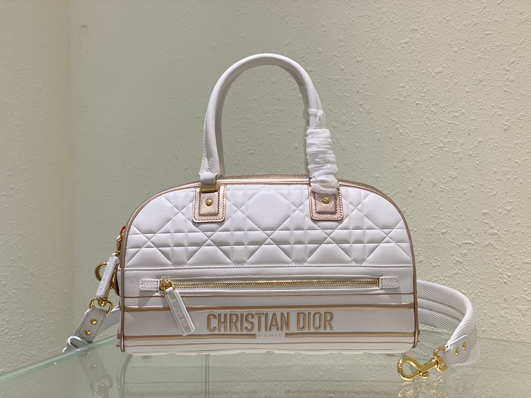 D*or vibe bowling bag-34cm