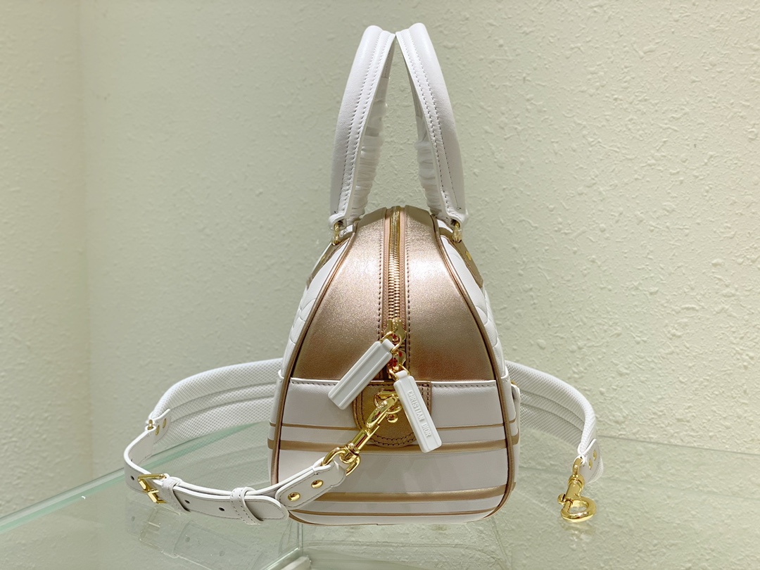 D*or vibe bowling bag-34cm