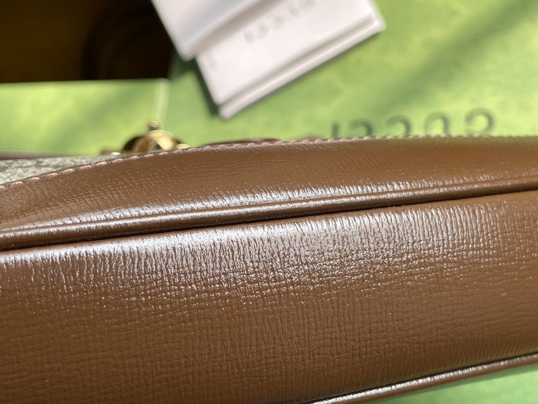 G*u*i jackie 1961 hobo bag-28*19*4.5cm