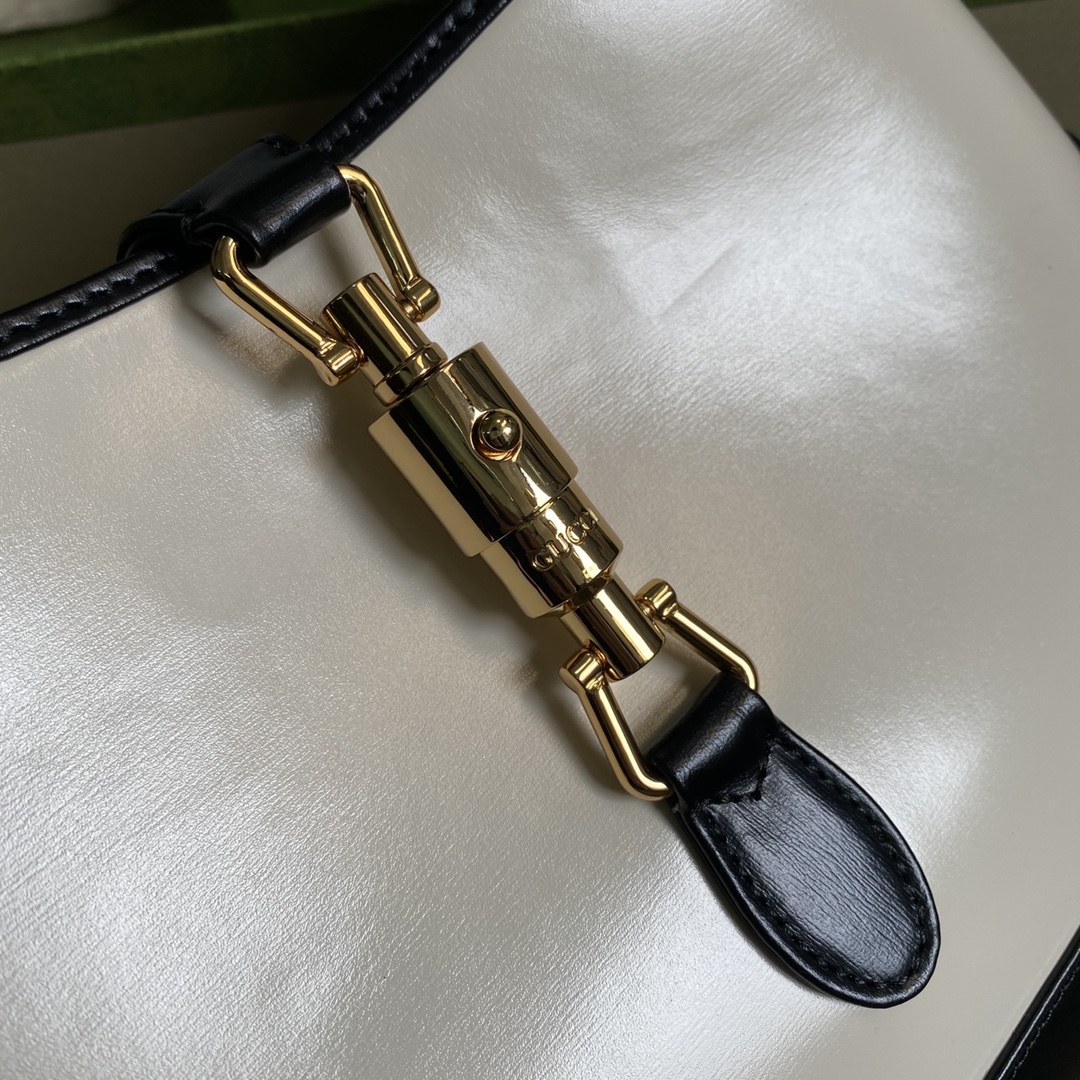 G*u*i jackie 1961 hobo bag-28*19*4.5cm