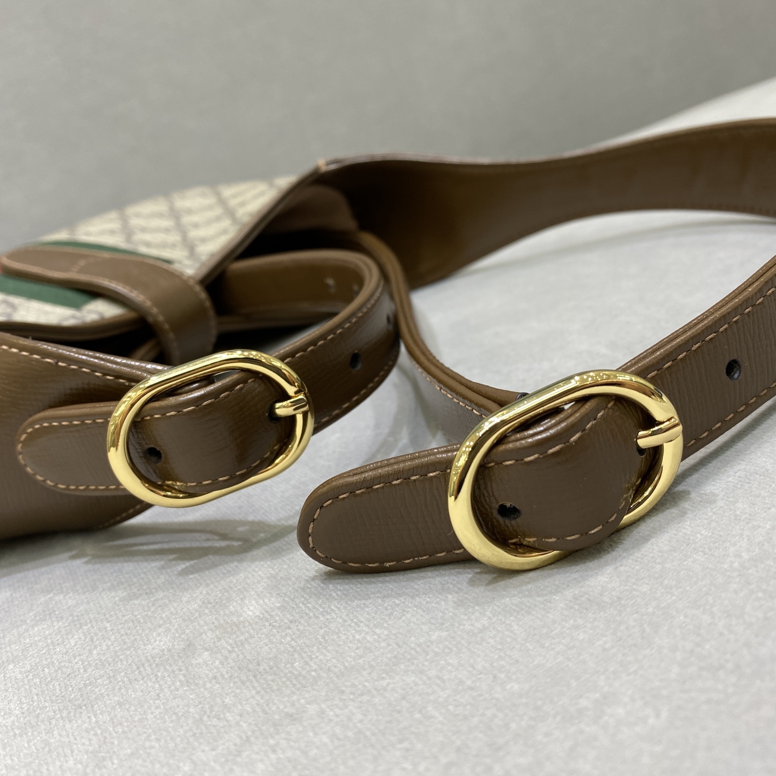 G*u*i jackie 1961 hobo bag-28*19*4.5cm