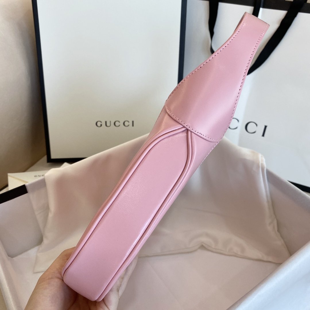 G*u*i jackie 1961 hobo bag-28*19*4.5cm