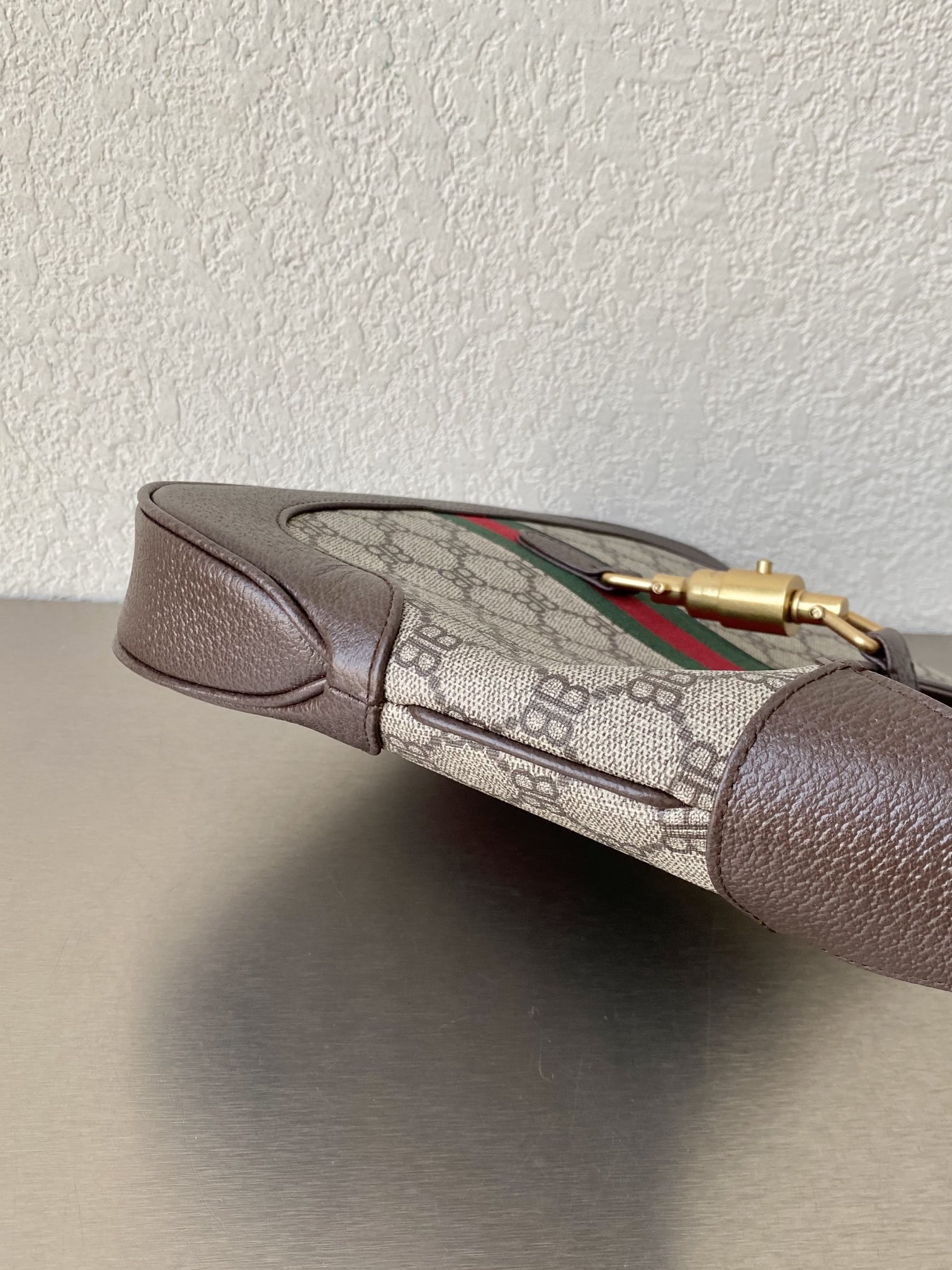 G*u*i jackie 1961 hobo bag-19*13*3cm