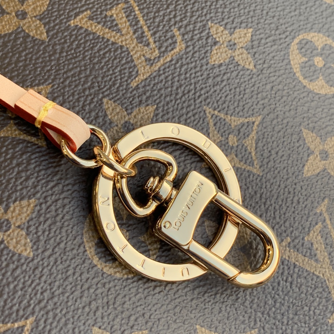 l0*is V*t0n artsy bag-41*18*30.5cm