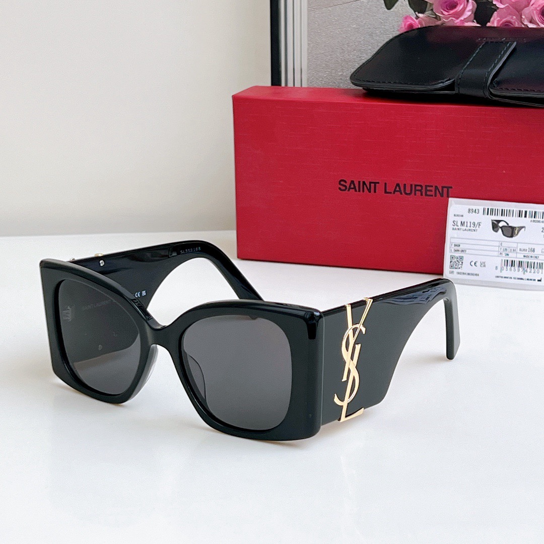Y51 Sunglasses