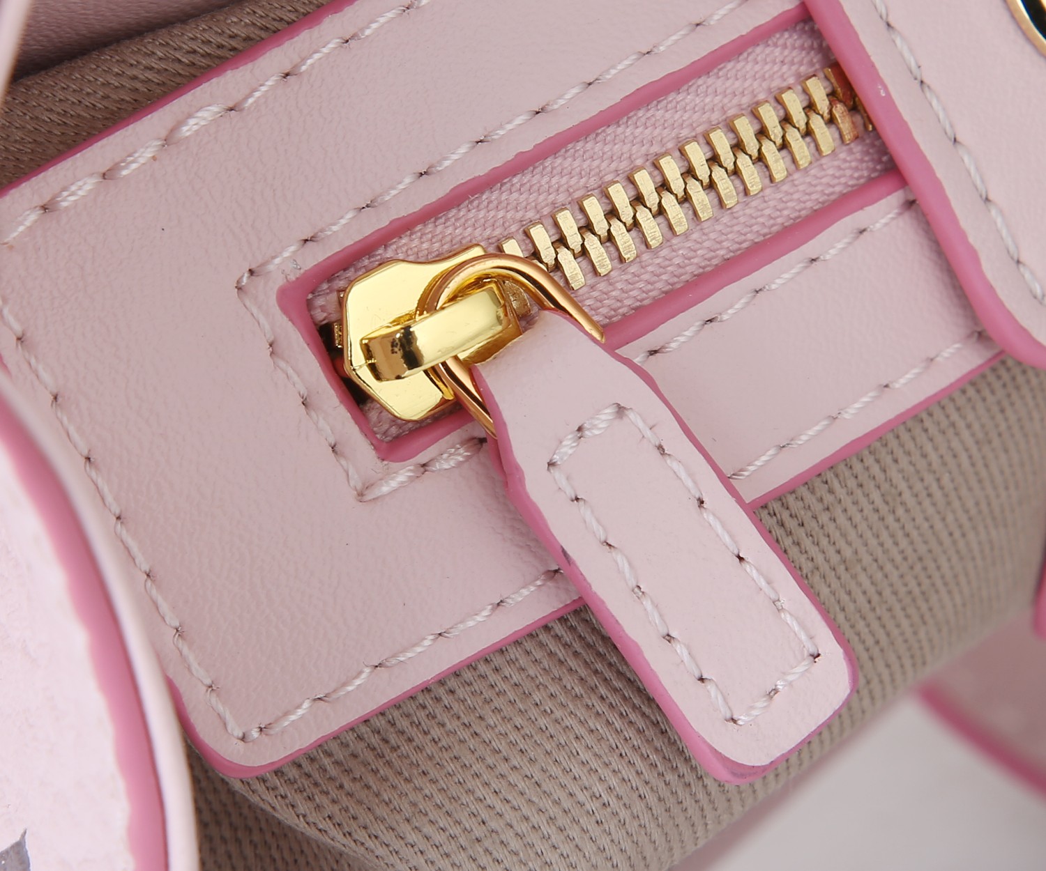 Mcm Mini Tote-19.5*22*8.5CM