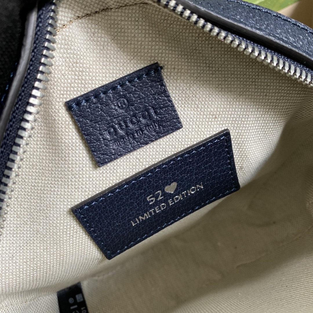 G*u*i marmont bag-19*19*5ccm