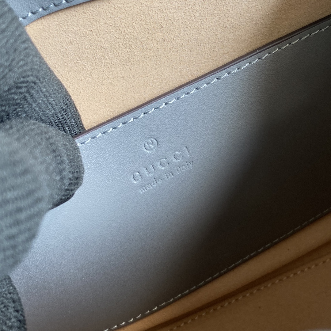 G*u*i marmont tote-26.5*19*11cm