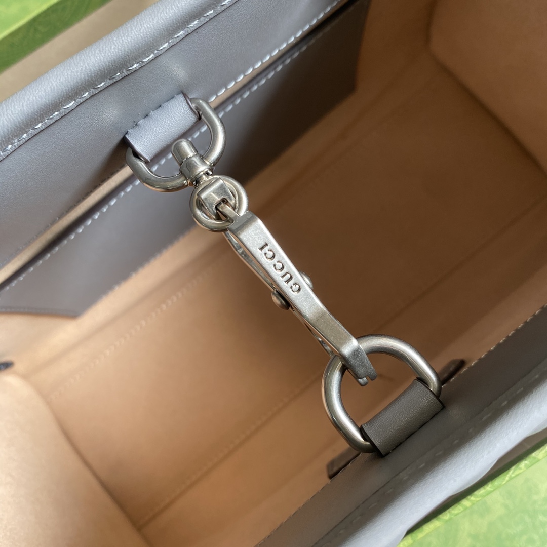 G*u*i marmont tote-26.5*19*11cm