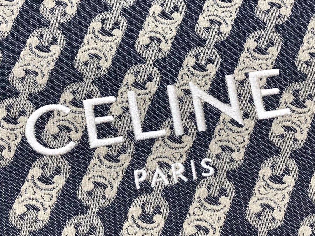 Celin Cabas Tote-28.5*33*8CM