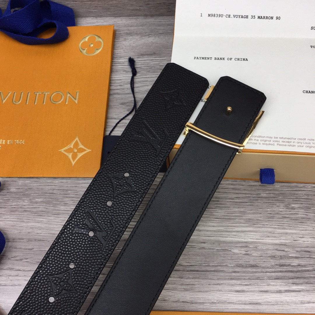l0*is V*t0n belt-4cm