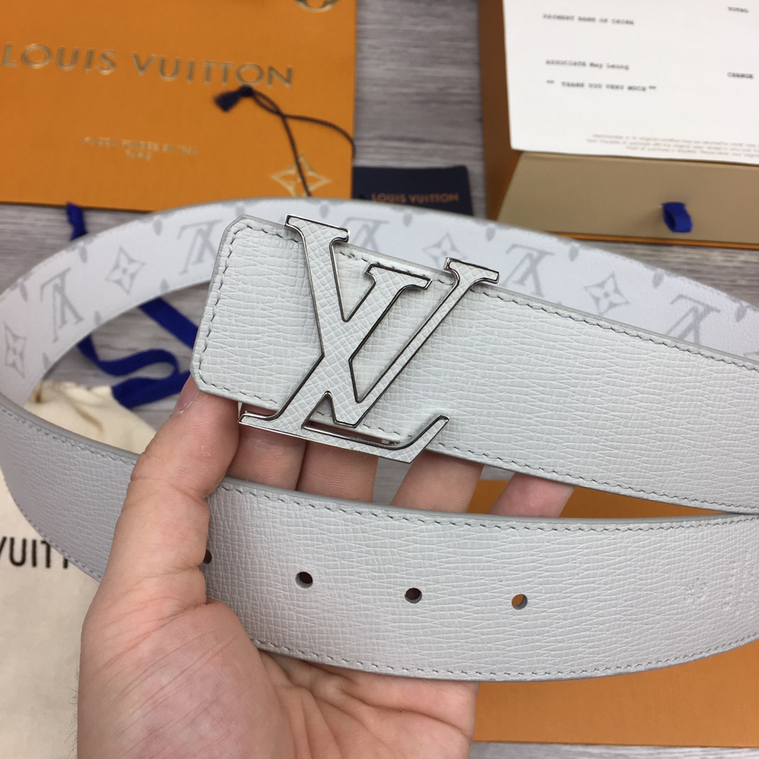 l0*is V*t0n belt-4cm