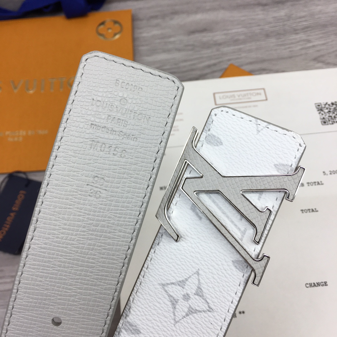 l0*is V*t0n belt-4cm